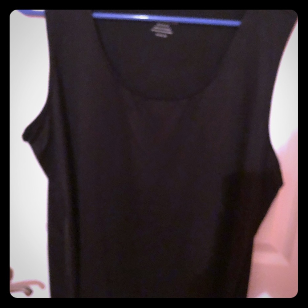 3x Charter Club Woman’s tank